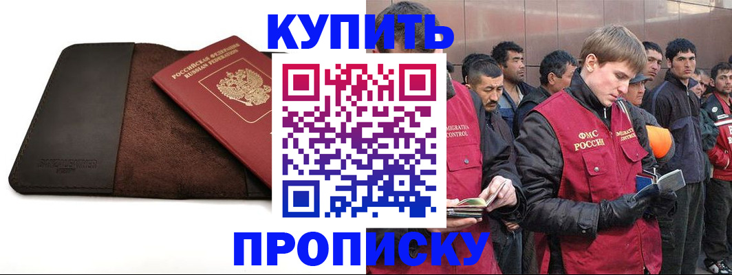 временная прописка в Никольском